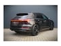 Audi E-tron e-tron 50 quattro Launch edition Black 71 kWh S-Line | Black Edition | Panoramadak | Memory Seat | Luchtvering | Adaptive Cruise Control | Keyless | Matrix LED | Stoelverwarming | NAP |