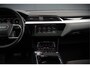 Audi E-tron e-tron 50 quattro Launch edition Black 71 kWh S-Line | Black Edition | Panoramadak | Memory Seat | Luchtvering | Adaptive Cruise Control | Keyless | Matrix LED | Stoelverwarming | NAP |