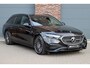 Mercedes-Benz E-klasse Estate 300 e AMG Line | Distronic+ | Memory | Burmester | Surround Camera | Trekhaak | Digital Light | Keyless Go | Zonweringspakket | Nightpakket |