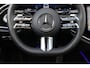 Mercedes-Benz E-klasse 450 d 4MATIC AMG Line | Hyperscreen | Luchtvering | Achterasbesturing | Standkachel | Nappa Leder | Stoelventilatie | Trekhaak | Distronic+ | HUD | Massage | 3D-Display |
