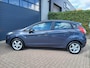 Ford Fiesta 1.0 /Airco/AUX/2e eigenaar/Goed onderhouden/Start-stop/Elek-pakket