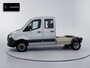 Mercedes-Benz Sprinter CDC 519CDI BE TREKKER | AUTOMAAT | SNEL RIJDEN | Dubbele Cabine |