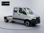 Mercedes-Benz Sprinter CDC 519CDI BE TREKKER | AUTOMAAT | SNEL RIJDEN | Dubbele Cabine |