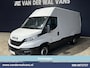 IVECO Daily 35S14 L2H2 Koelwagen Euro6 Airco | Camera | Cruisecontrol Bijrijdersbank