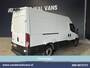 IVECO Daily 35S14 L2H2 Koelwagen Euro6 Airco | Camera | Cruisecontrol Bijrijdersbank