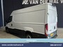 IVECO Daily 35S14 L2H2 Koelwagen Euro6 Airco | Camera | Cruisecontrol Bijrijdersbank