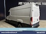 IVECO Daily 35S14 L2H2 Koelwagen Euro6 Airco | Camera | Cruisecontrol Bijrijdersbank