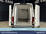IVECO Daily 35S14 L2H2 Koelwagen Euro6 Airco | Camera | Cruisecontrol Bijrijdersbank