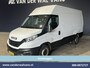IVECO Daily 35S14 L2H2 Koelwagen Euro6 Airco | Camera | Cruisecontrol Bijrijdersbank