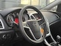 Opel Astra 1.4 Turbo Design Edition Navi,Camera,Dealer Onderhouden,Clima,Cruise,Halfleder,6 Bak,Lm velgen,N.A.P,Apk tot 09-2026