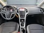 Opel Astra 1.4 Turbo Design Edition Navi,Camera,Dealer Onderhouden,Clima,Cruise,Halfleder,6 Bak,Lm velgen,N.A.P,Apk tot 09-2026