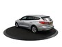 Ford Focus Wagon 1.0 EcoBoost Titanium X Automaat | Elektrische Achterklep | Camera | LED | Keyless | CarPlay/Android Auto