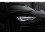 Audi A6 Avant 55 TFSI e quattro Competition S-line | Pano | Zwart | ACC | Keyless | Stoelverwarming