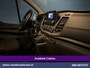 Ford Transit Custom 2.0 TDCI 131pk L2H1 Dubbele Cabine Euro6 Airco | 6-Zits | LED | Cruisecontrol | Parkeersensoren Achterklep, 2800kg trekvermogen