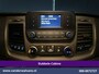 Ford Transit Custom 2.0 TDCI 131pk L2H1 Dubbele Cabine Euro6 Airco | 6-Zits | LED | Cruisecontrol | Parkeersensoren Achterklep, 2800kg trekvermogen
