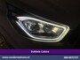 Ford Transit Custom 2.0 TDCI 131pk L2H1 Dubbele Cabine Euro6 Airco | 6-Zits | LED | Cruisecontrol | Parkeersensoren Achterklep, 2800kg trekvermogen