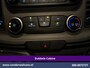Ford Transit Custom 2.0 TDCI 131pk L2H1 Dubbele Cabine Euro6 Airco | 6-Zits | LED | Cruisecontrol | Parkeersensoren Achterklep, 2800kg trekvermogen