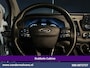 Ford Transit Custom 2.0 TDCI 131pk L2H1 Dubbele Cabine Euro6 Airco | 6-Zits | LED | Cruisecontrol | Parkeersensoren Achterklep, 2800kg trekvermogen