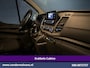 Ford Transit Custom 2.0 TDCI 131pk L2H1 Dubbele Cabine Euro6 Airco | 6-Zits | LED | Cruisecontrol | Parkeersensoren Achterklep, 2800kg trekvermogen