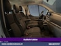 Ford Transit Custom 2.0 TDCI 131pk L2H1 Dubbele Cabine Euro6 Airco | 6-Zits | LED | Cruisecontrol | Parkeersensoren Achterklep, 2800kg trekvermogen