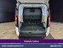 Ford Transit Custom 2.0 TDCI 131pk L2H1 Dubbele Cabine Euro6 Airco | 6-Zits | LED | Cruisecontrol | Parkeersensoren Achterklep, 2800kg trekvermogen