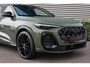 Audi SQ5 3.0 TFSI Standkachel l Carbon l Luchtvering l Pano