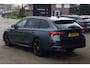 Skoda Octavia Combi 1.4 TSI RS 245 PK iV PHEV BNS, Leder-Alcantara, Memory