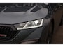 Skoda Octavia Combi 1.4 TSI RS 245 PK iV PHEV BNS, Leder-Alcantara, Memory