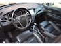 Opel Mokka X 1.4 Turbo Innovation '18 Leder Clima Navi Cruise Inruil mogelijk