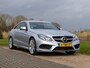Mercedes-Benz E-klasse Coupé 200 Ambition AMG LED 19" Schakelflippers