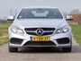 Mercedes-Benz E-klasse Coupé 200 Ambition AMG LED 19" Schakelflippers