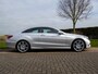 Mercedes-Benz E-klasse Coupé 200 Ambition AMG LED 19" Schakelflippers