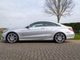 Mercedes-Benz E-klasse Coupé 200 Ambition AMG LED 19" Schakelflippers