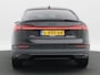 Audi e-tron Sportback 55 quattro edition 95 kWh | Volledig Leder | Trekhaak | Camera | 21 Inch | 71.270 Km!!