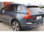 Volvo XC60 T6 Recharge AWD Plus Dark | Longe Range | Stoelverwarming | Leder | Panoramadak | Parkeercamera | Keyless