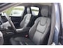 Volvo XC60 T6 Recharge AWD Plus Dark | Longe Range | Stoelverwarming | Leder | Panoramadak | Parkeercamera | Keyless