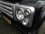Land Rover Defender 2.4 TD 110 SW SVX 60th Anniversary Airco Opendak 7-Persoons Orig NL