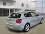 BMW 1-Serie 116d EDE Business+ NAVI LEDER PSENSOR CRUISE 2 X SLEUTELS