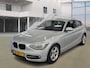 BMW 1-Serie 116d EDE Business+ NAVI LEDER PSENSOR CRUISE 2 X SLEUTELS