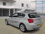 BMW 1-Serie 116d EDE Business+ NAVI LEDER PSENSOR CRUISE 2 X SLEUTELS