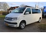 Volkswagen Transporter 2.0 TDI L2H1 DC Highline, Automaat, Navi, Clima, Trekhaak, Nap