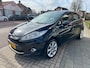 Ford Fiesta 1.25 Titanium|Lederen bekl.+ Stoelverw.|NL-Auto|Clima|Lm velgen|etc