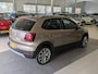 Volkswagen Polo 1.2 TSI Cross Airco, Cruise Control, Stuurbekrachtiging