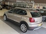 Volkswagen Polo 1.2 TSI Cross Airco, Cruise Control, Stuurbekrachtiging