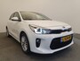 Kia Rio 1.2 CVVT ExecutiveLine Camera, Cruise control, Stuur - en stoelverwarming