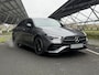 Mercedes-Benz CLA 180 Business Solution AMG | Night | Panoramadak | AMG Line Plus | Burmester | Trekhaak | Rijassistentiepakket | Head-up display | 360° camera | Techniekpakket | Winter pakket |