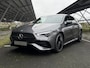 Mercedes-Benz CLA 180 Business Solution AMG | Night | Panoramadak | AMG Line Plus | Burmester | Trekhaak | Rijassistentiepakket | Head-up display | 360° camera | Techniekpakket | Winter pakket |
