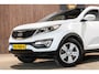 Kia Sportage 2.0 X-ecutive Plus Pack Pano Camera Trekhaak Leder NAP
