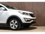 Kia Sportage 2.0 X-ecutive Plus Pack Pano Camera Trekhaak Leder NAP