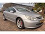 Peugeot 307 CC 1.6-16V Elektrisch dak, stoelverwarming APK gek. 03-2027